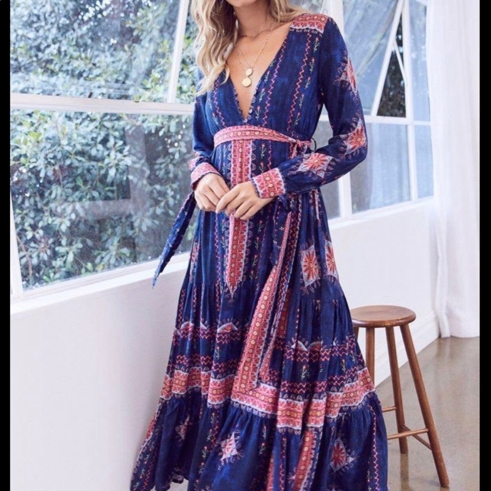 Jaase Dress XS gorgeous!! Australian designer